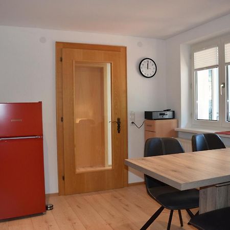 Apartamento Schottar Fewo Mg 07 Dornbirn Exterior foto