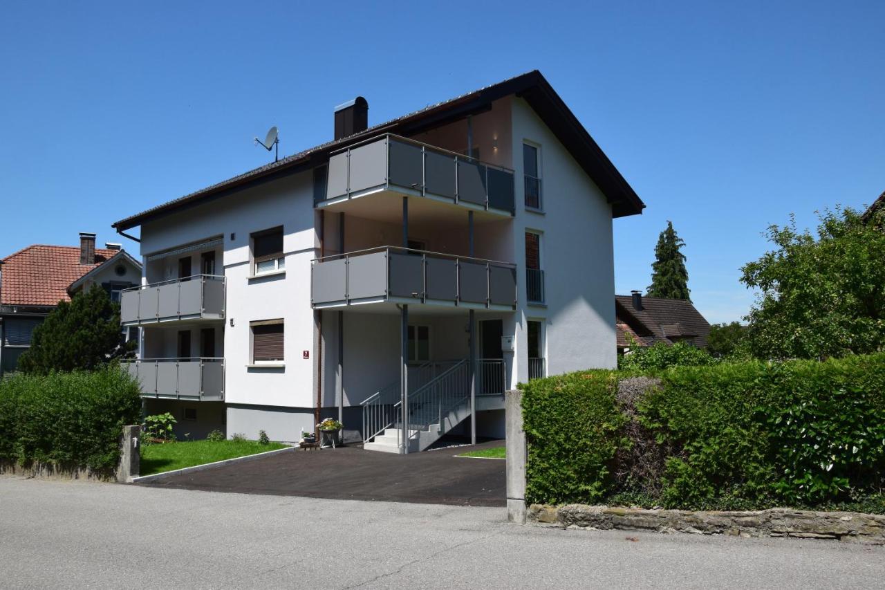 Apartamento Schottar Fewo Mg 07 Dornbirn Exterior foto