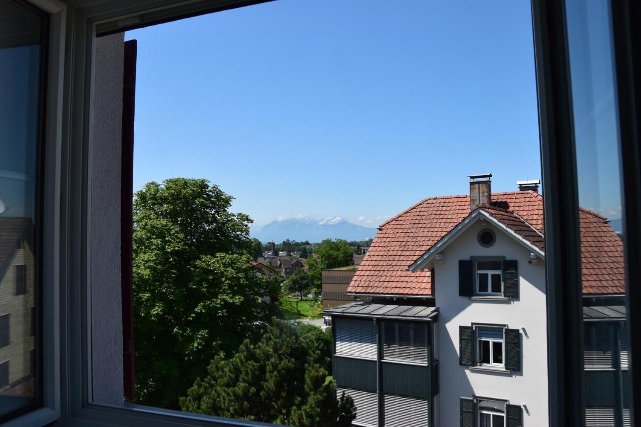 Apartamento Schottar Fewo Mg 07 Dornbirn Exterior foto