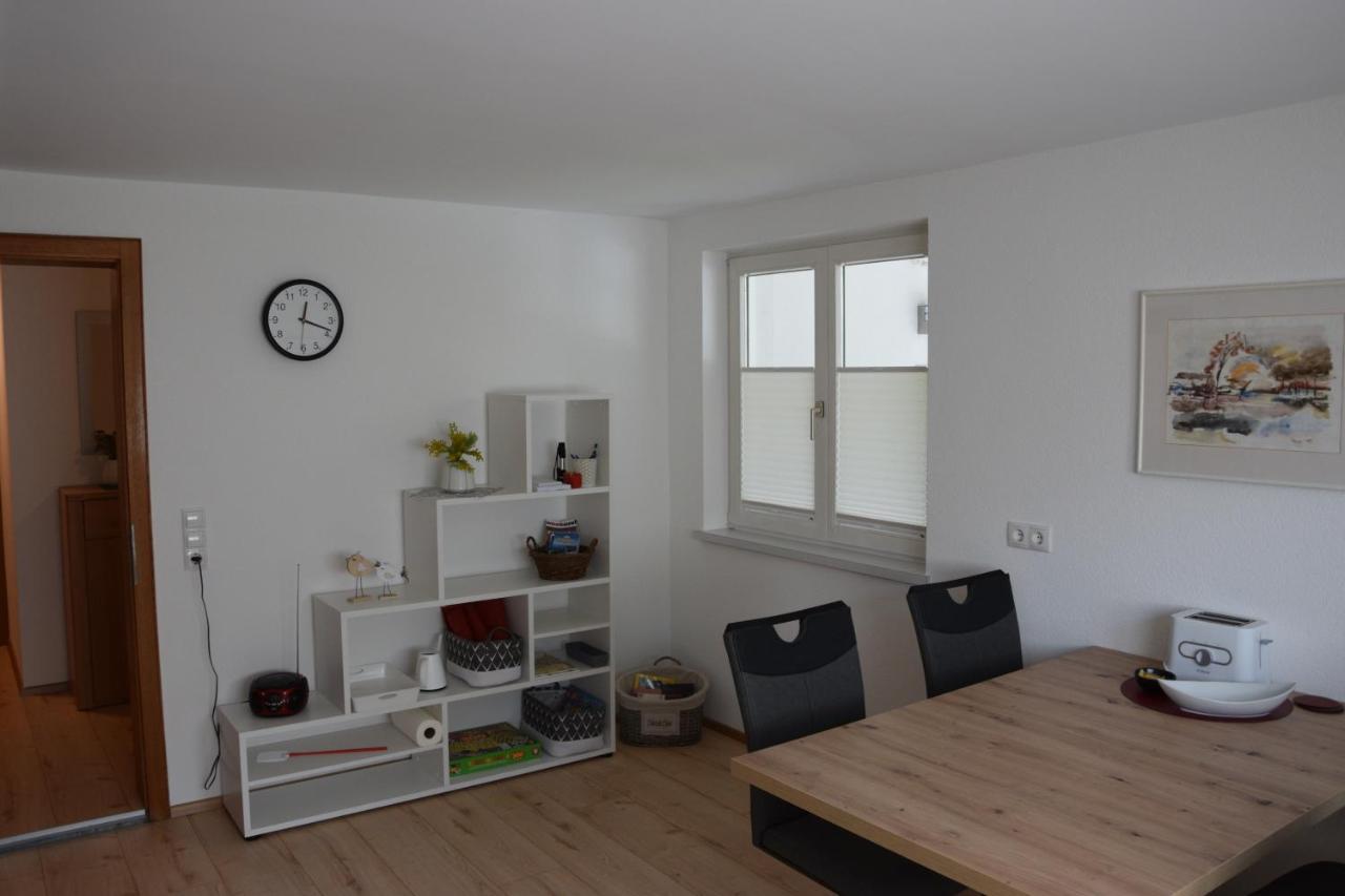 Apartamento Schottar Fewo Mg 07 Dornbirn Exterior foto